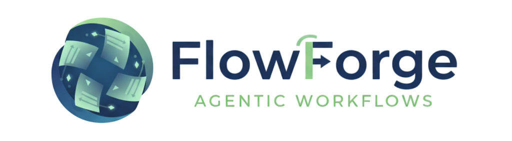 FlowForge - AI Business Workflow Automation